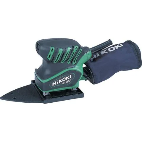 Begränsad tid SV12SH HiKOKI Deltaslip 200 W